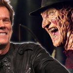 Kevin Bacon Freddy Krueger