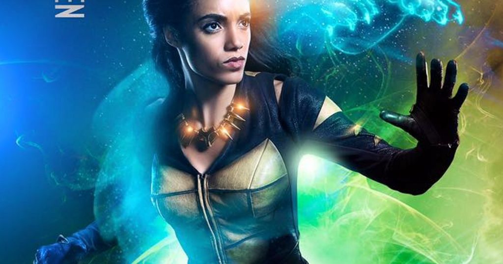 legends-vixen-poster