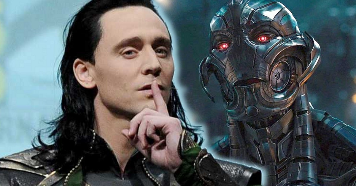 Tom Hiddleston Explains Why Loki Was Cut From Avengers 2