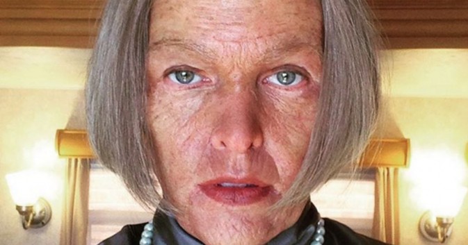 Old Alice Revealed By Milla Jovovich For Resident Evil: The Final Chapter