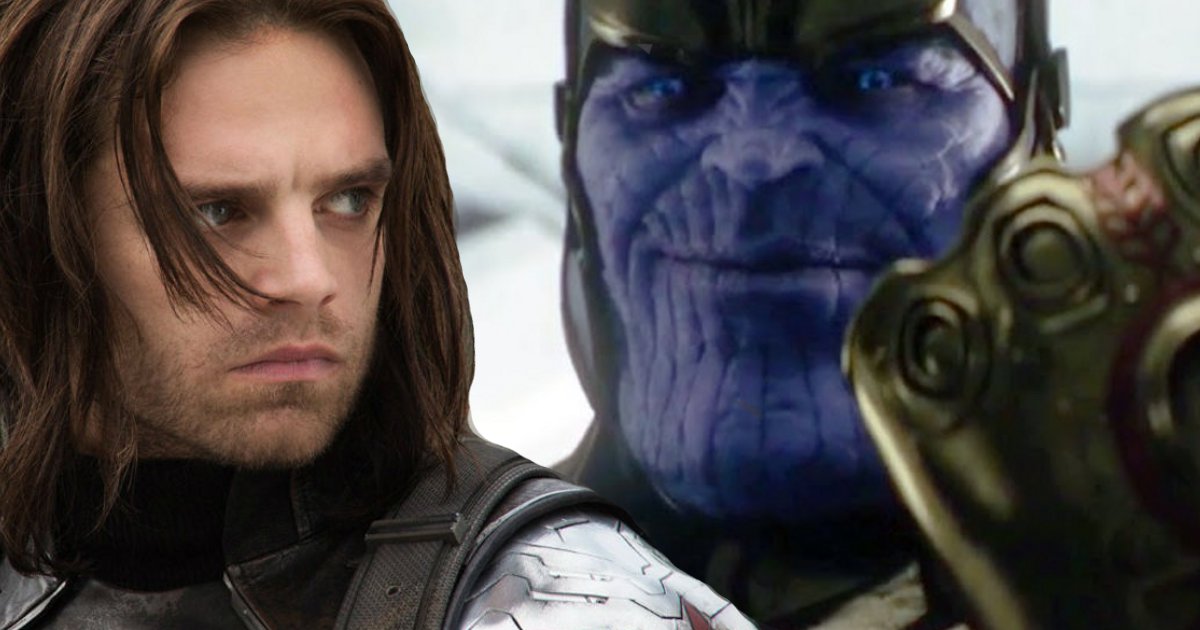 Sebastian Stan Confirmed For Avengers: Infinity War