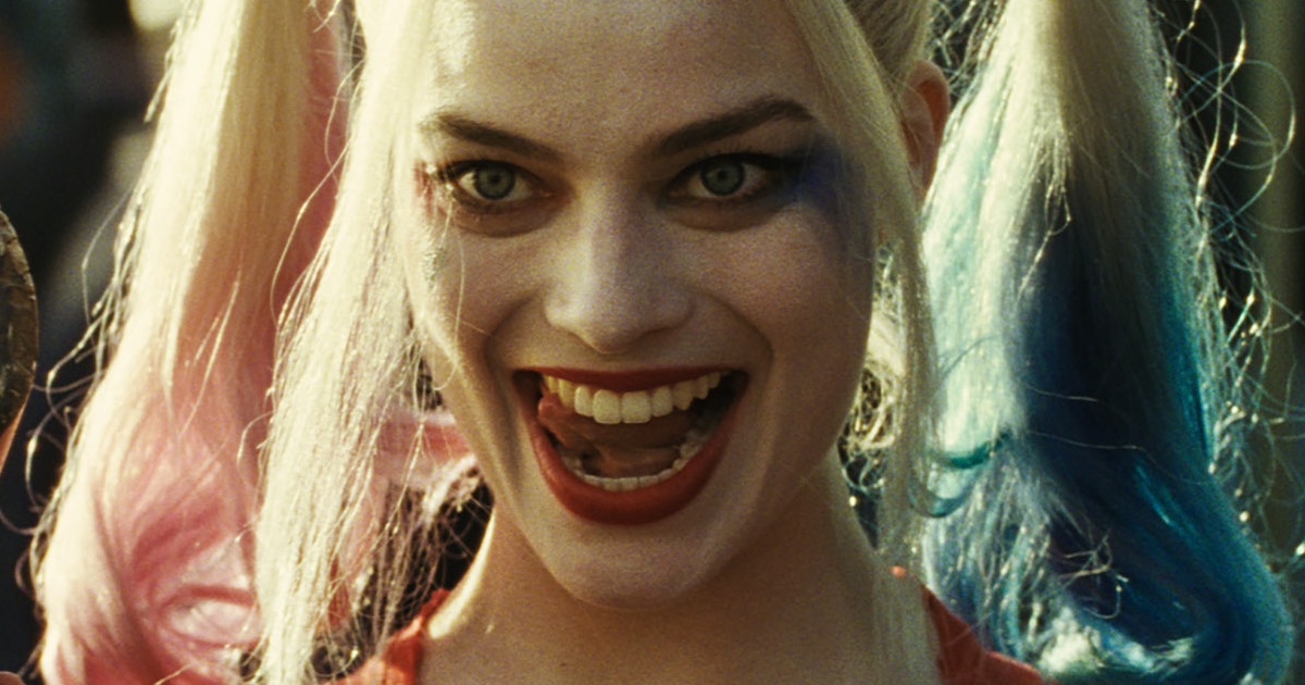 Suicide Squad Has August Record-Breaking Opening