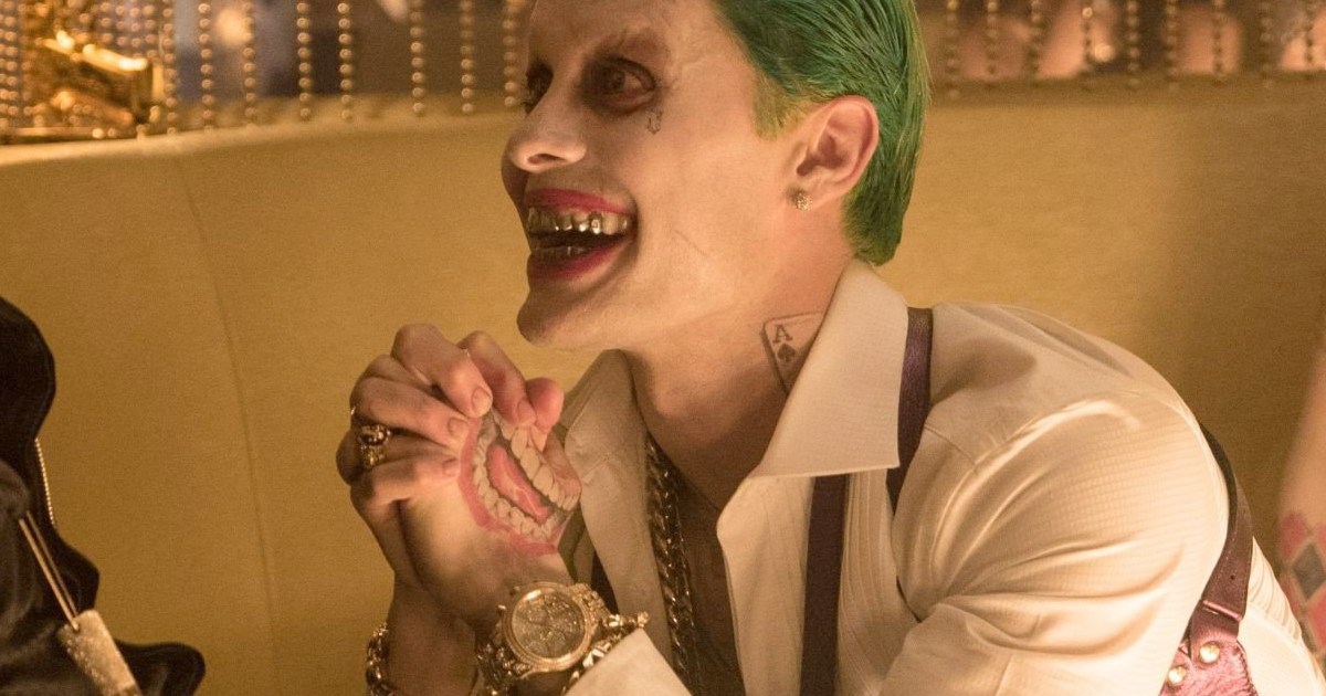 WB Announces Suicide Squad Soars To Half A Billion Dollars