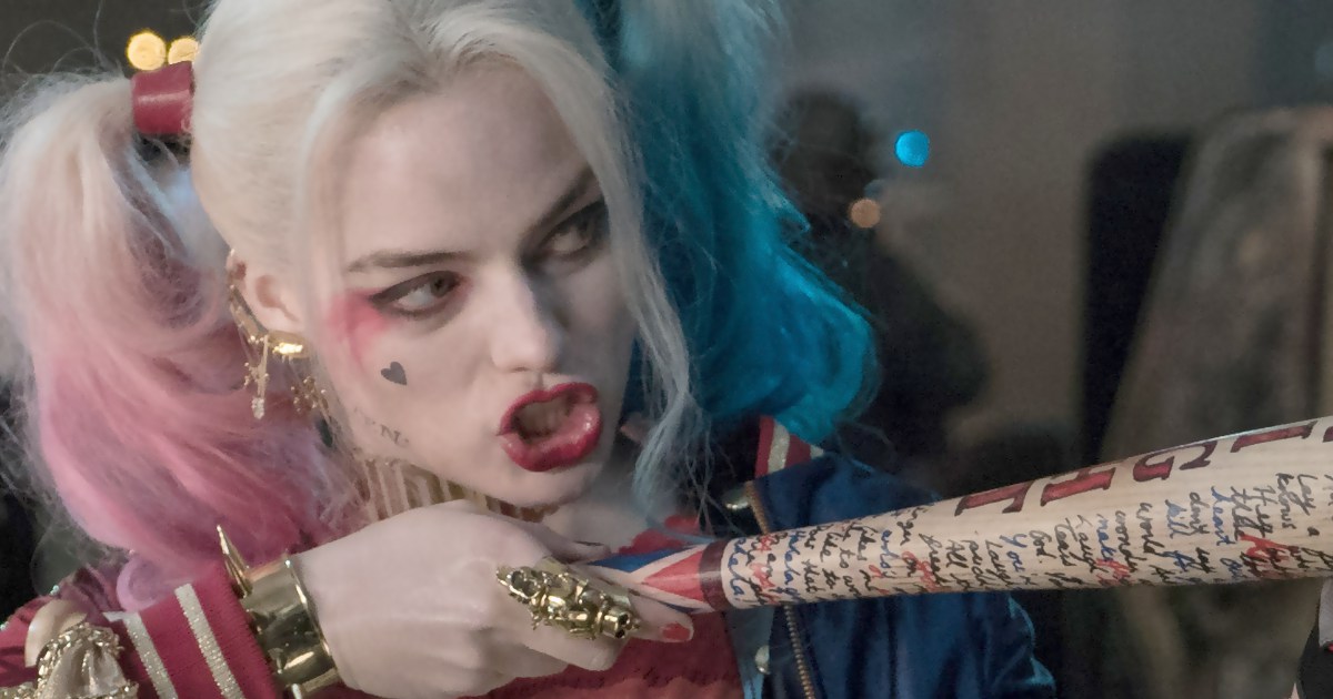 Suicide Squad Opens With Massive Start