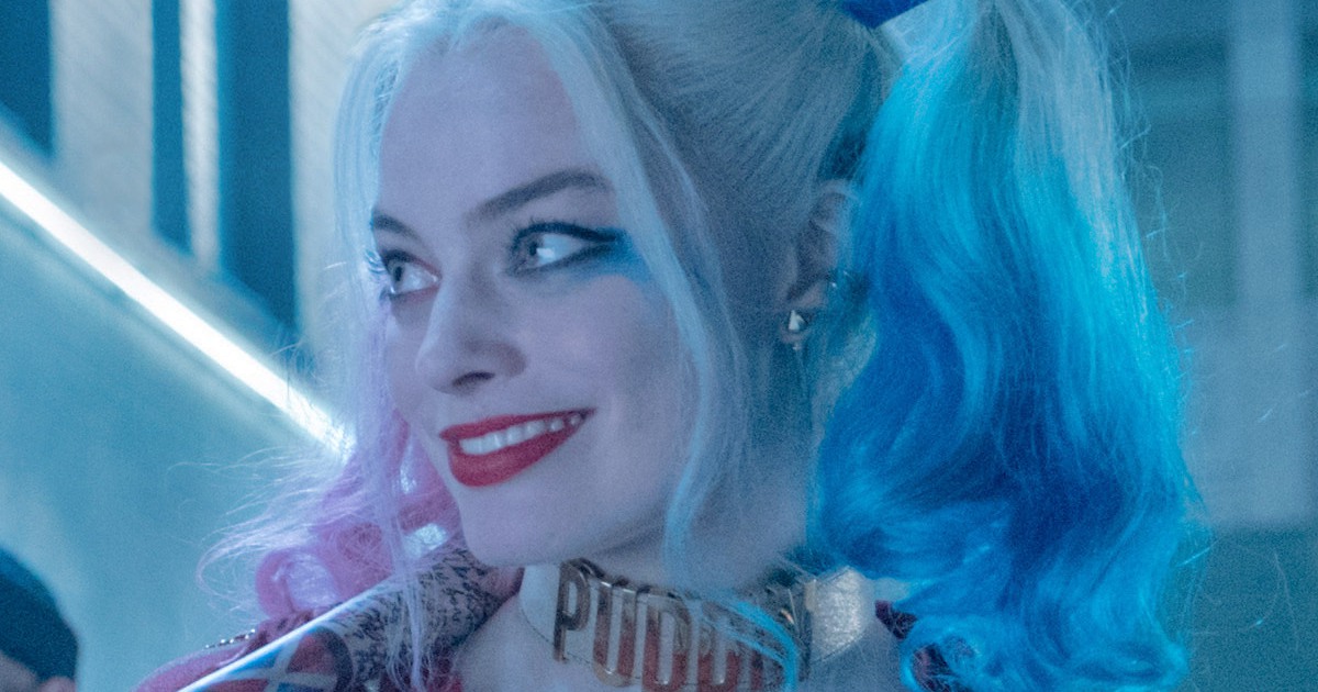 Suicide Squad Breaks Monday August Record