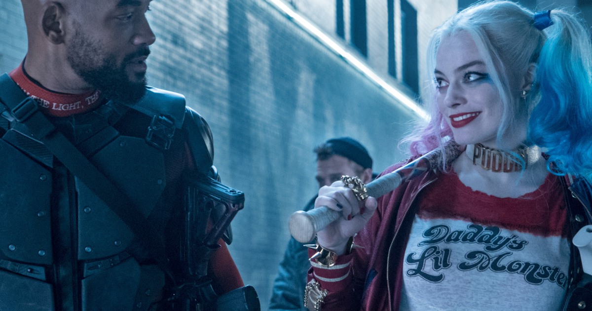 Suicide Squad Post-Credit Scene Leaks Online