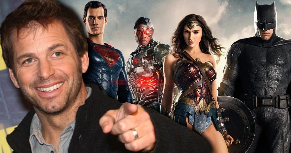 Suicide Squad Producers Defend Cuts; Back Zack Snyder & Justice League