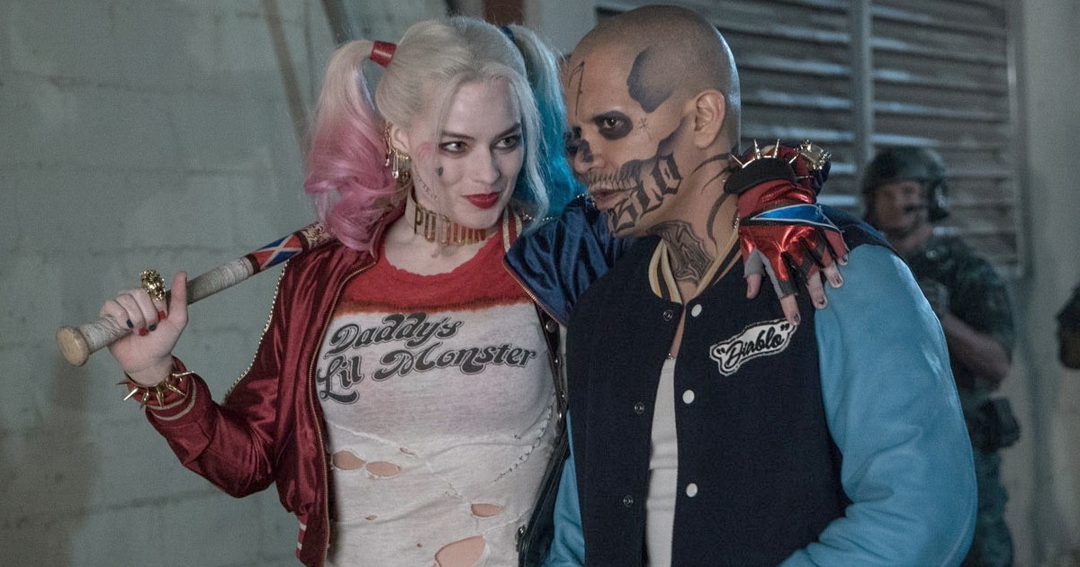 Suicide Squad Remains #1 At Box Office; Nearing $500 Million