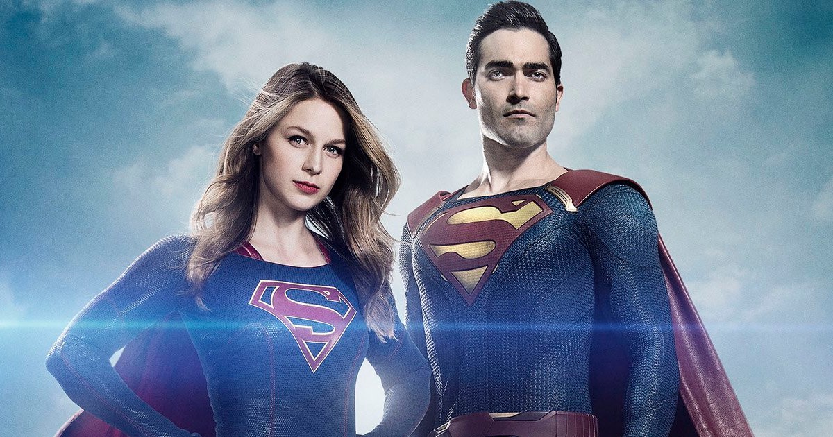 Tyler Hoechlin Superman Will Be More Classic Version