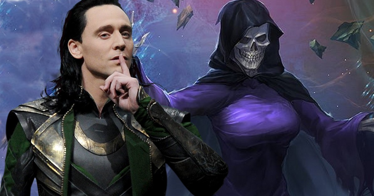 Thor: Ragnarok Set Images Reveals Loki’s New Costume & Possibly Death?