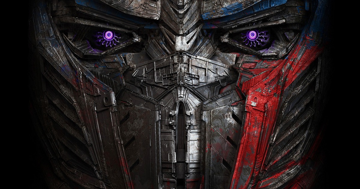 More Transformers: The Last Knight Set Video With Mark Wahlberg & Josh Duhamel