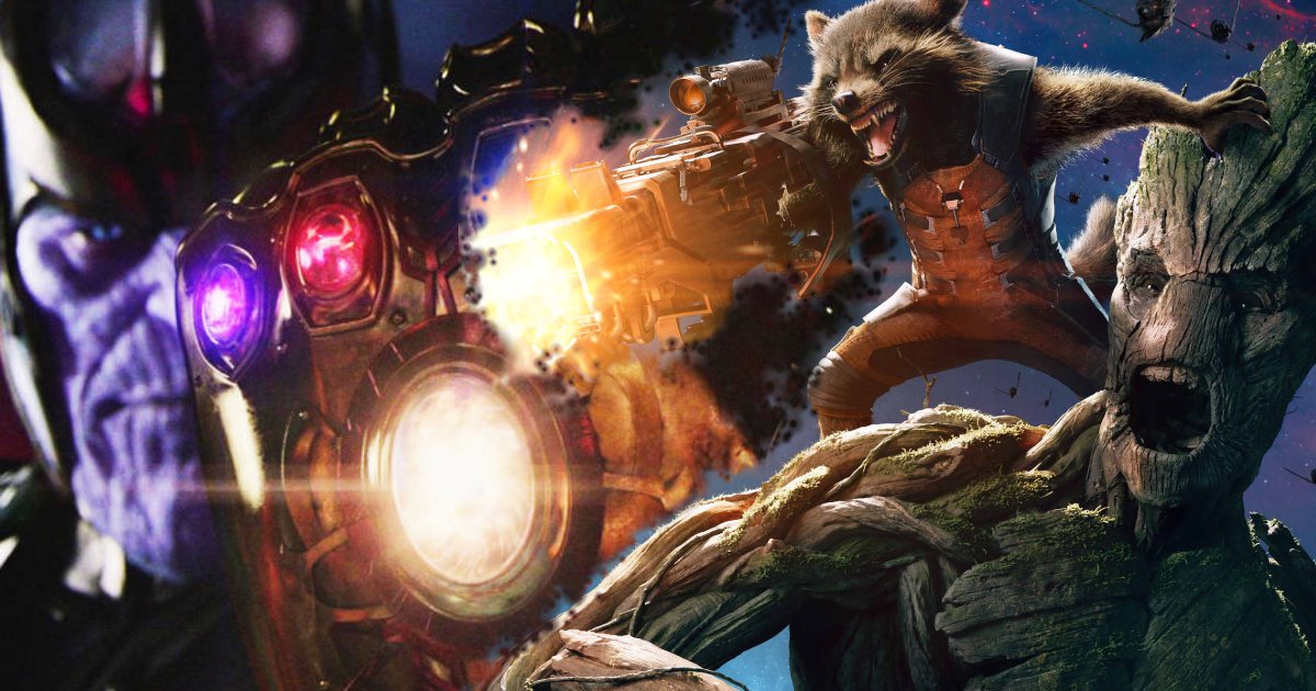 Vin Diesel Confirms Guardians of the Galaxy For Avengers: Infinity War