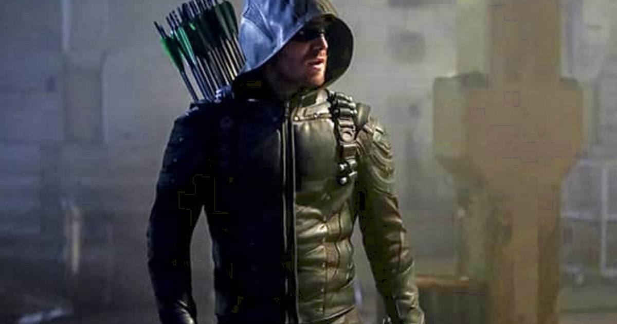 Arrow Season 5 Premiere “Legacy” Synopsis