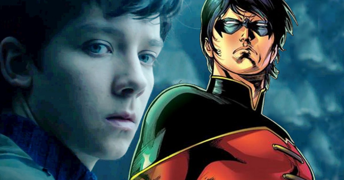 Asa Butterfield Big Justice League Fan; Wants To Be In DCEU