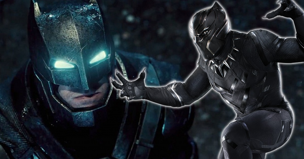 Black Panther Chadwick Boseman Explains What Went Wrong With Batman Vs. Superman