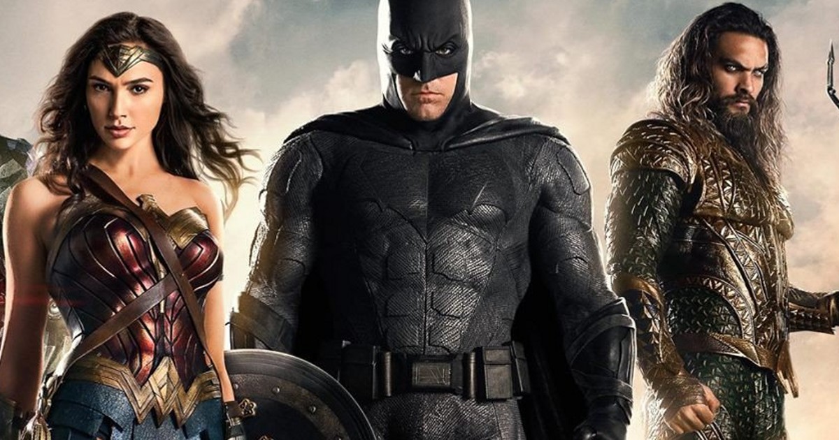 Time Warner Chief Says DC Movies Can Improve