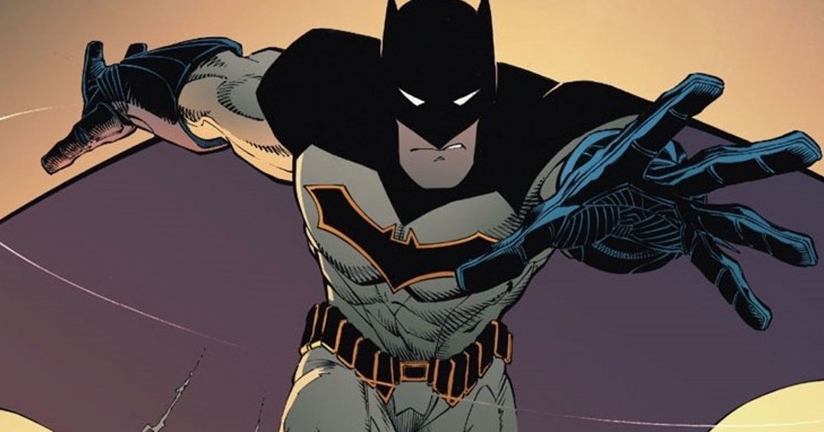 DC Comics Rebirth An Overwhelming Success; Where’s Marvel?