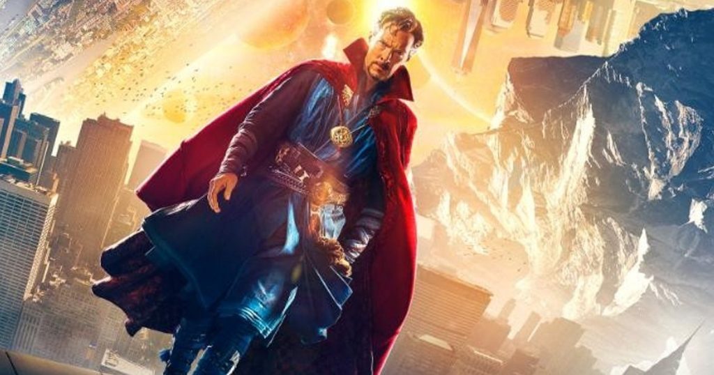 doctor-strange-character-posters