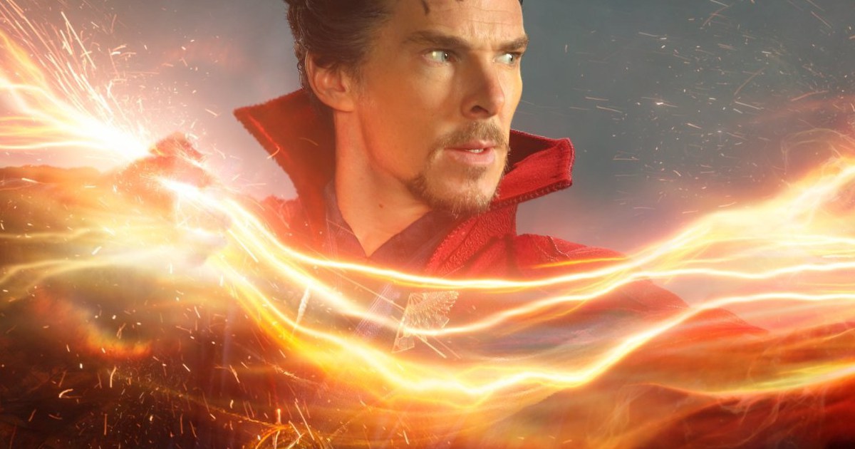 Doctor Strange Run Time Possibly Revealed