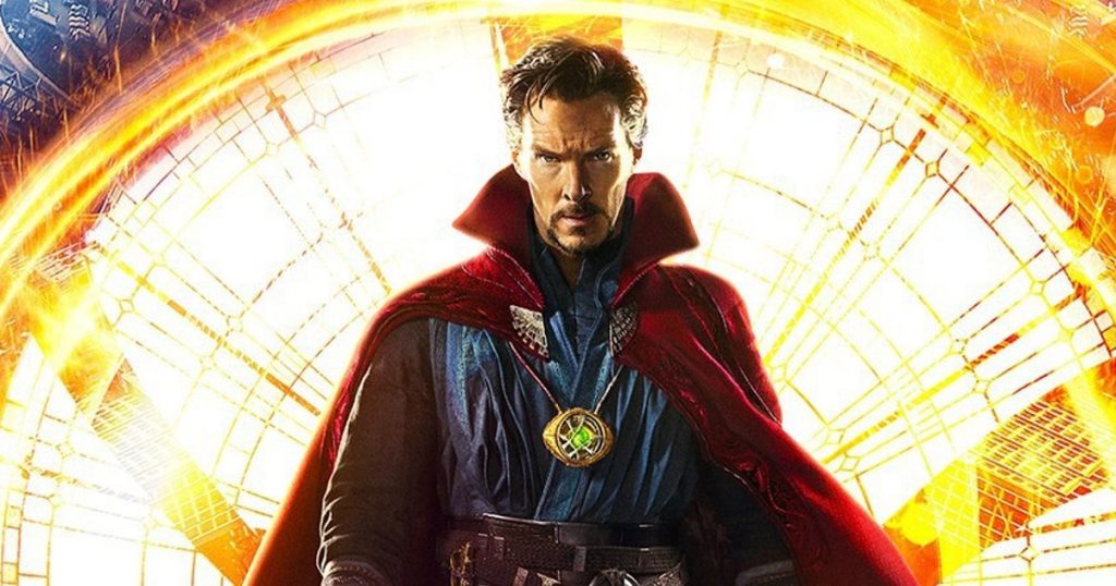 doctor-strange-uk-release