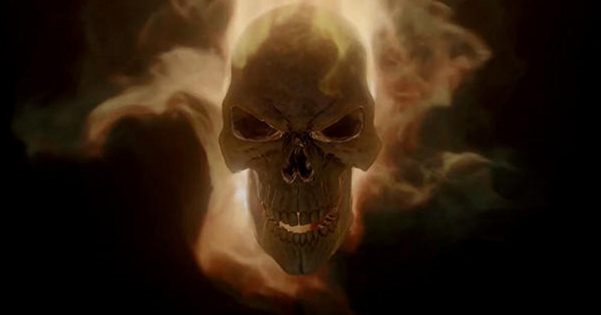 New Ghost Rider Image & Agents Of SHIELD Season 4 Episode 1 Synopsis