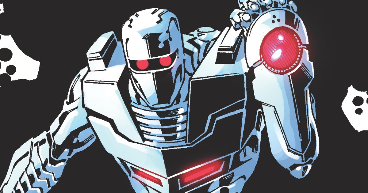 IDW Announces NYCC 2016 Exclusives