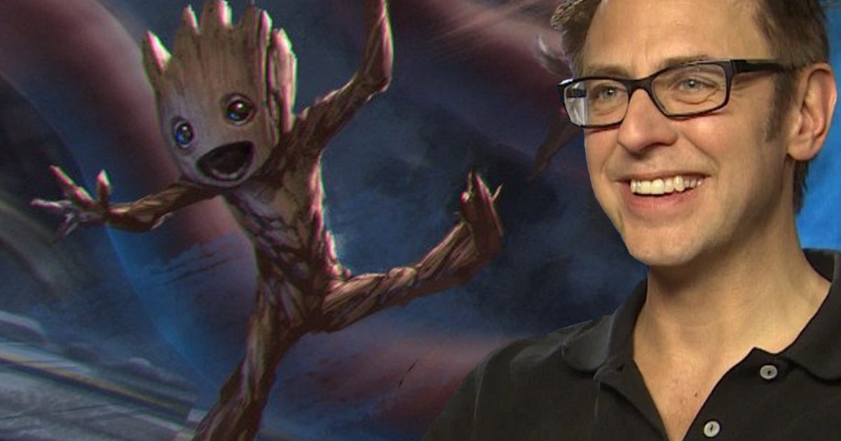 James Gunn Answers Guardians of the Galaxy 2 FAQ