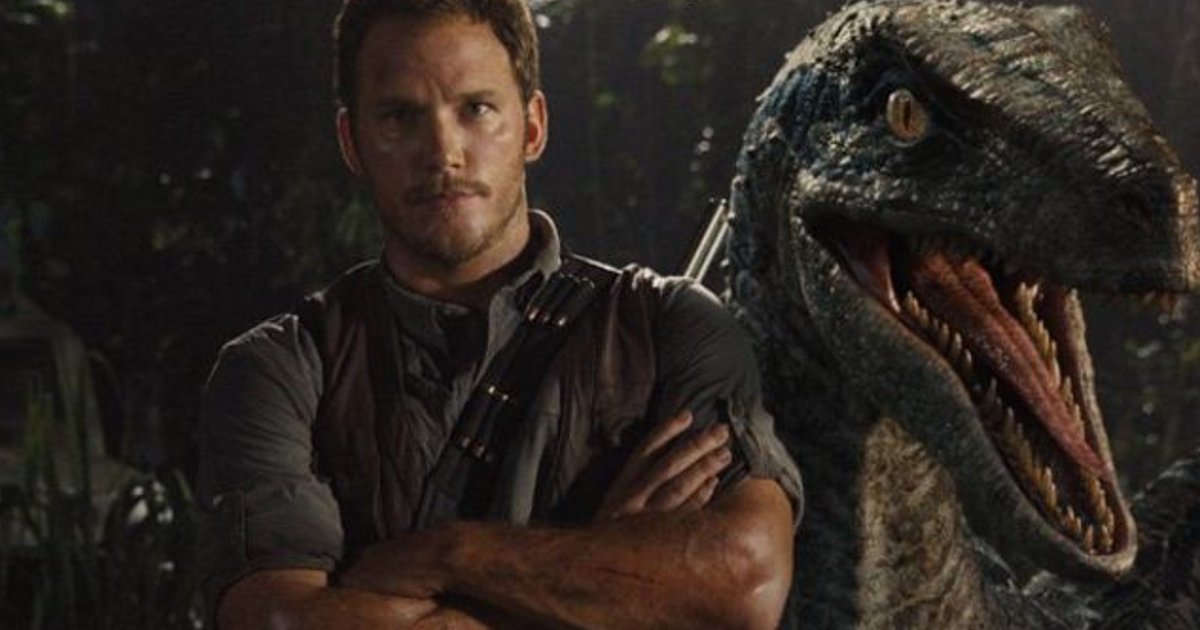 Jurassic World 2 To Be More Scary; Chris Pratt Says It’s Awesome