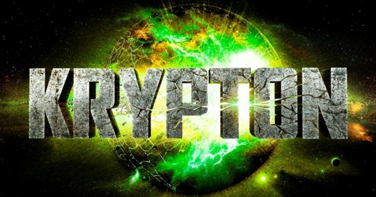 krypton-rumors