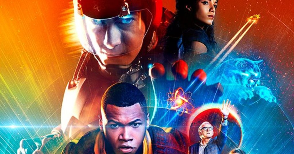 legends-tomorrow-season-2-poster