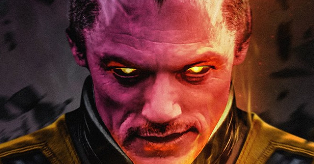 Luke Evans Rumored For Sinestro In Green Lantern Corps Movie & More