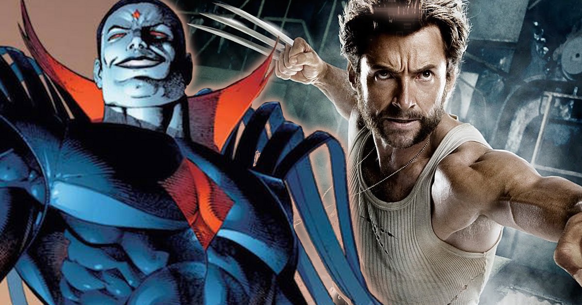 Mister Sinister Said To Appear In Wolverine 3