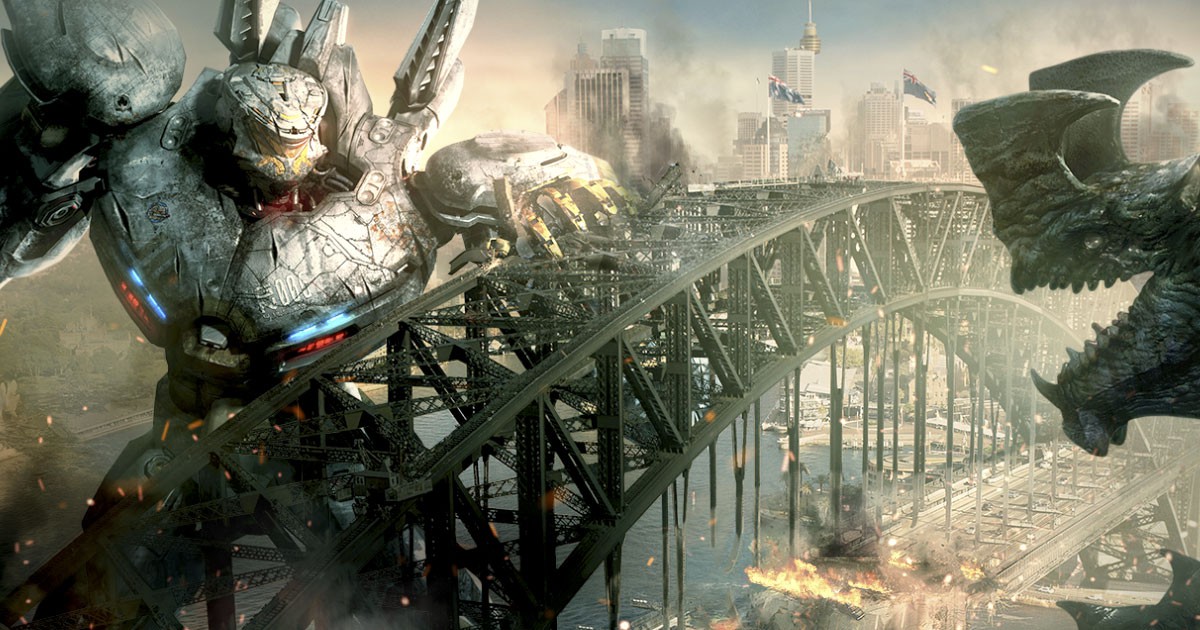 Pacific Rim 2 Stars Filming In November