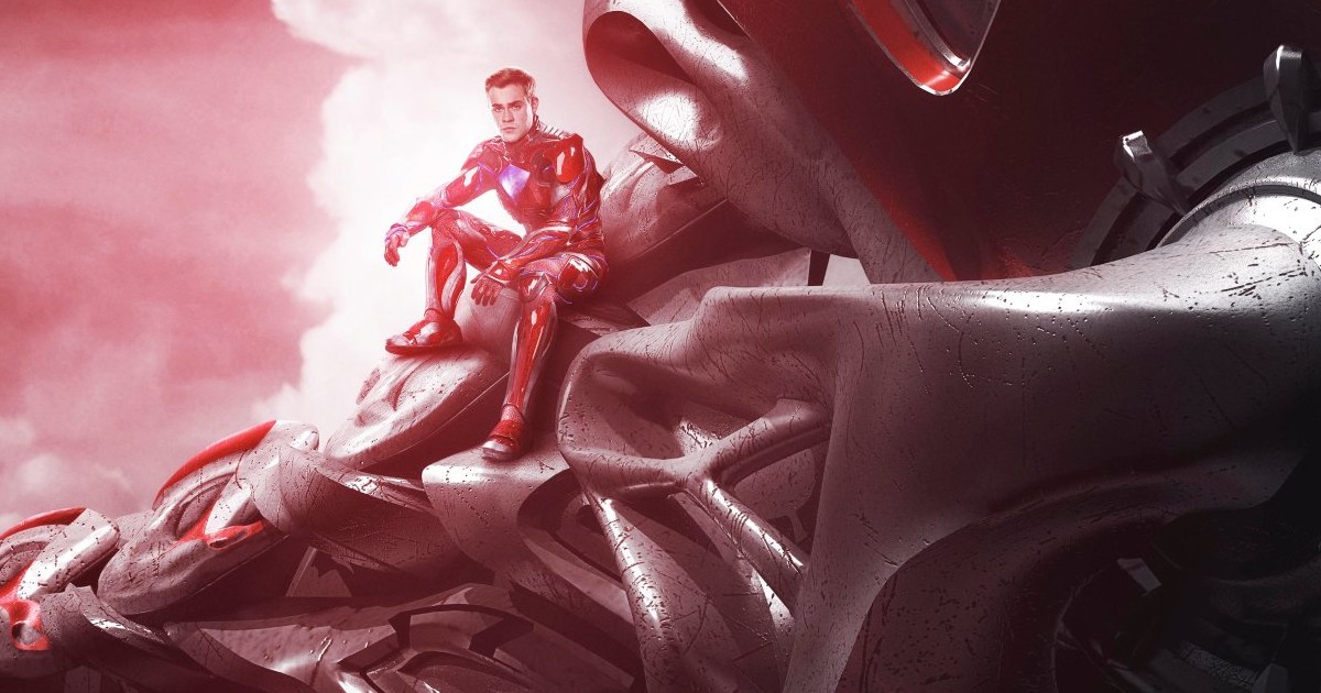 John Wick 2 & Power Rangers Coming to NYCC 2016: New Posters