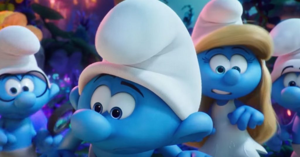 The History Of Smurfs, Discover The Incredible History Of These