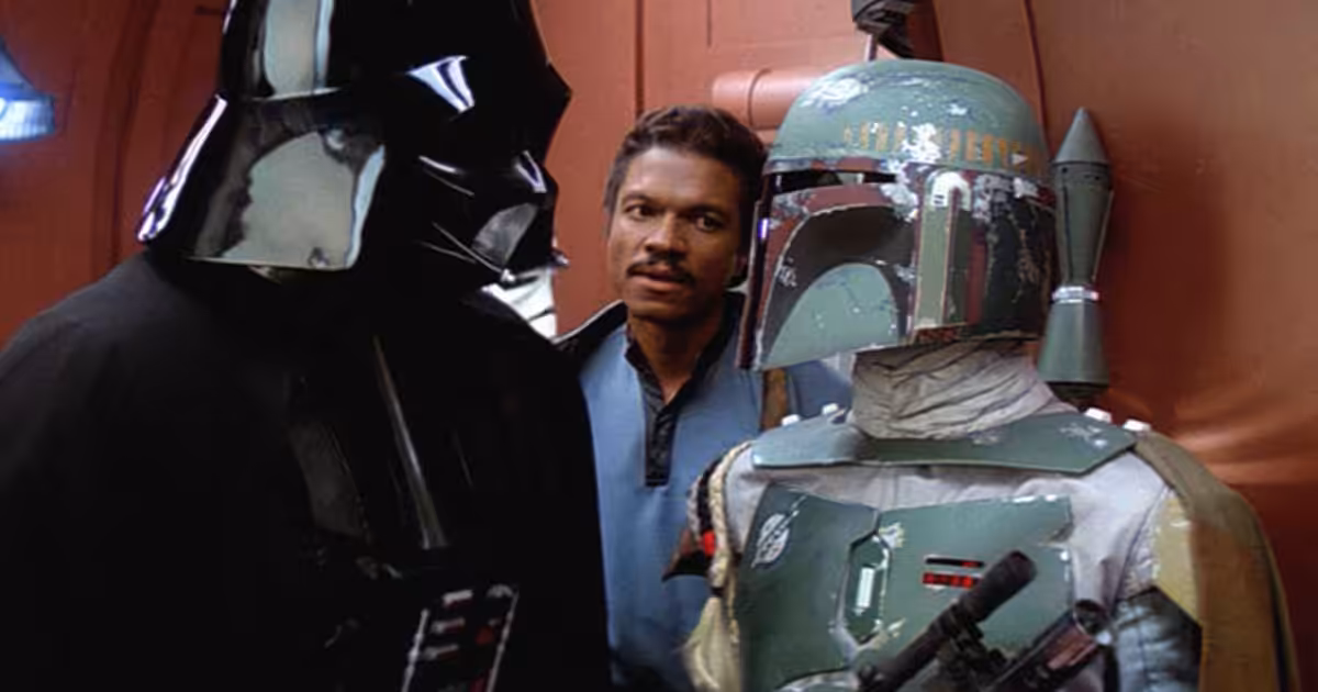 Star Wars 2020 Movie In Development