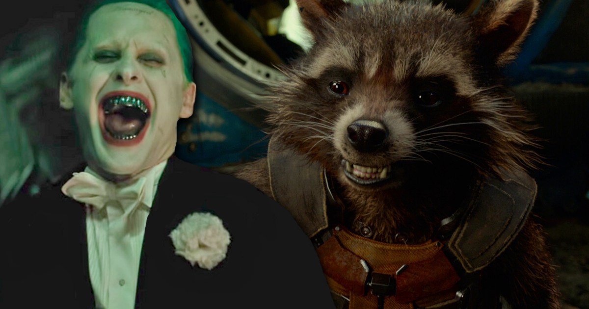 Suicide Squad Passes Guardians of the Galaxy’s Foreign Box Office (Minus China)