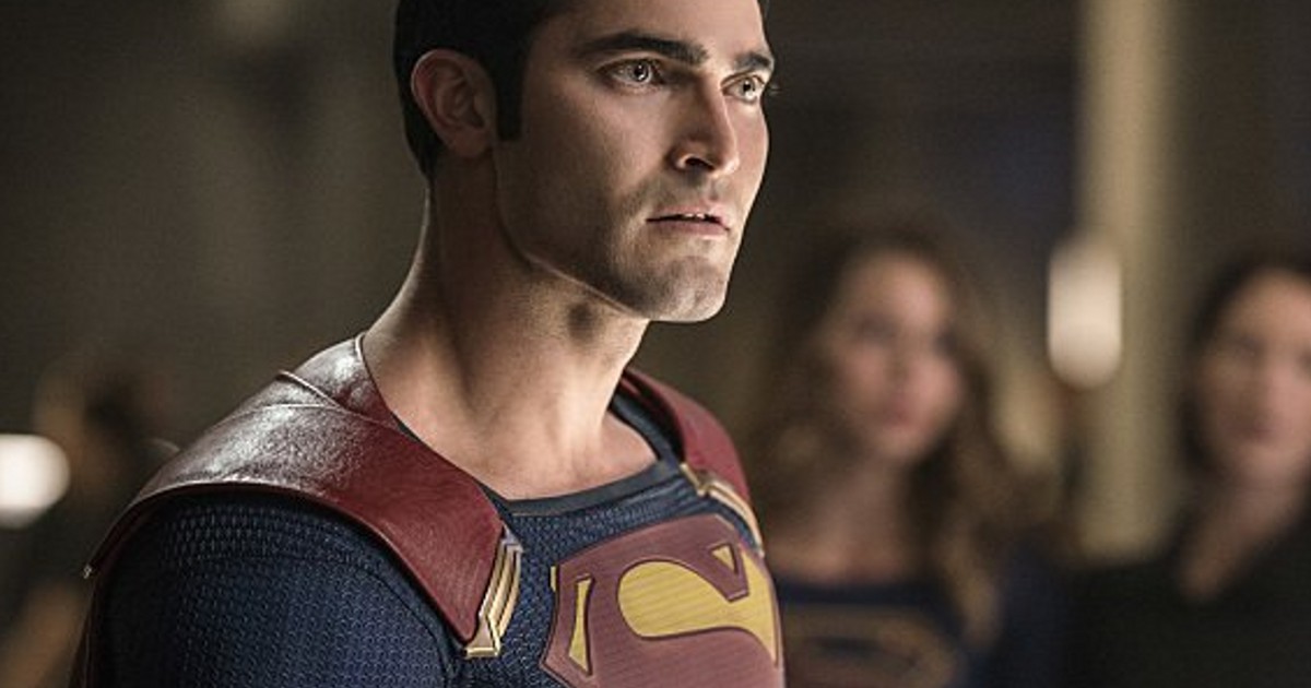 Supergirl “Last Children of Krypton” Synopsis Revealed