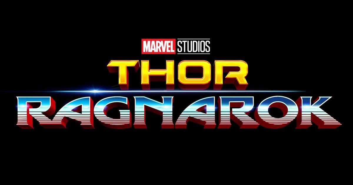 First Look At Thor: Ragnarok Costumes