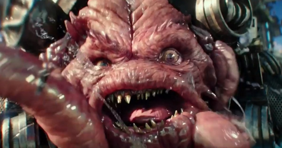 Watch: Teenage Mutant Ninja Turtles 2 Honest Trailer