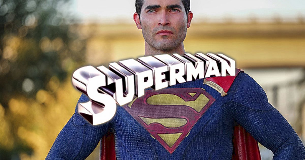 tyler-hoechlin-superman-john-williams-music