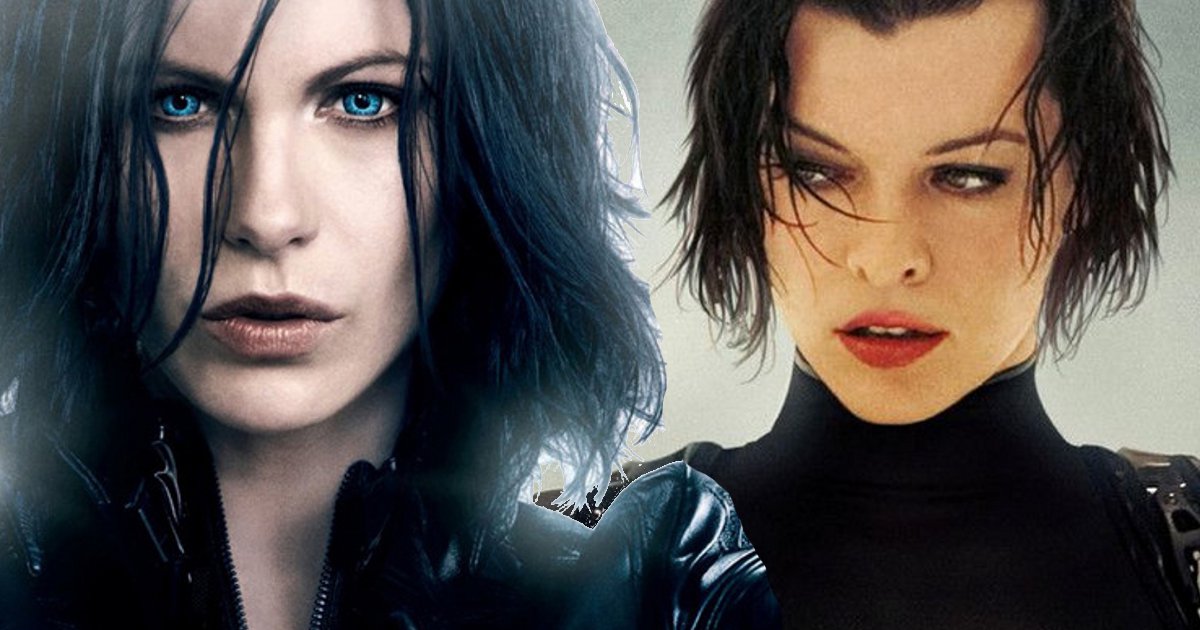 Underworld & Resident Evil Coming To NYCC