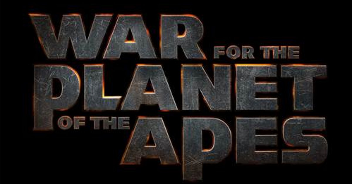 War for the Planet of the Apes Coming To NYCC 2016