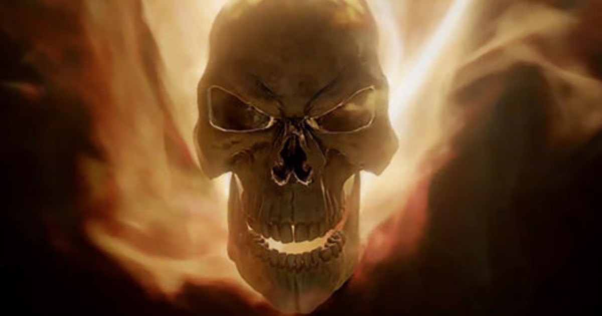 Agents Of SHIELD Ghost Rider “Lockup” Preview Trailer