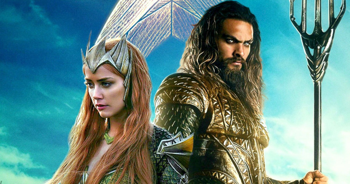 Aquaman (2018) - IMDb