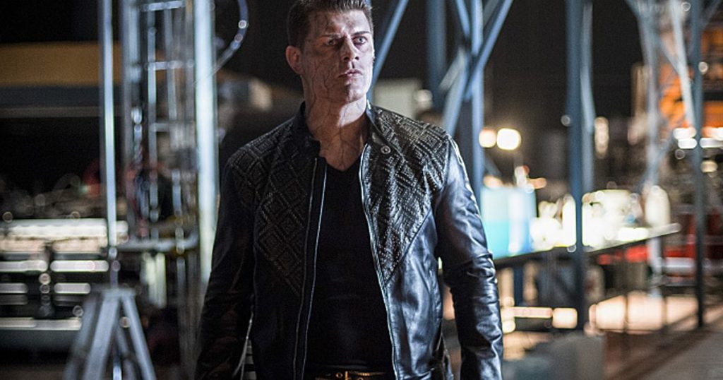 arrow-cody-rhodes