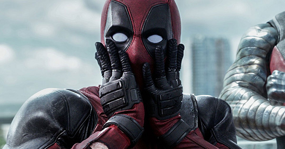 Deadpool 2 Loses Director Tim Miller