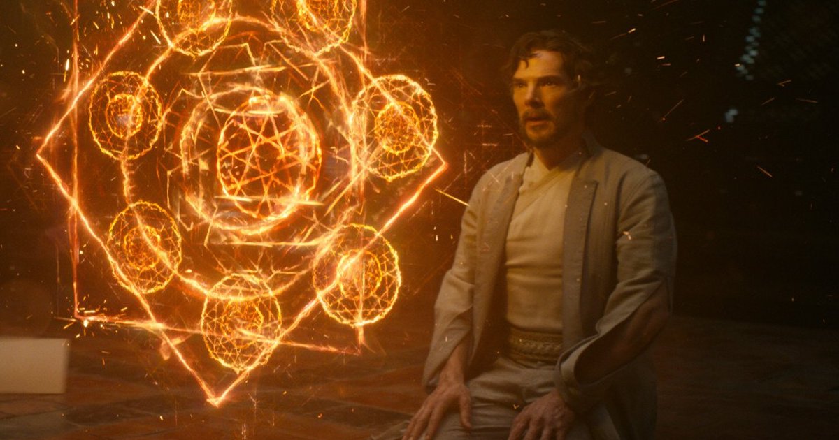 Doctor Strange Mid & Post-Credit Scene Rumored Spoilers