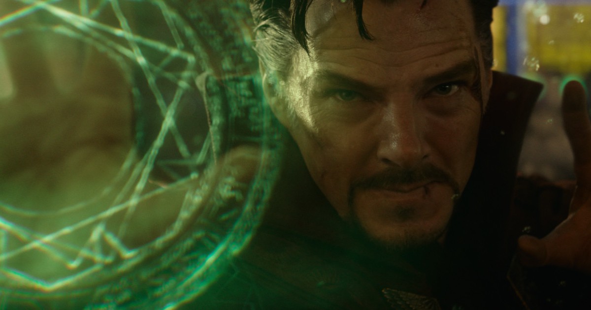 Doctor Strange Tracking Low At Box Office?