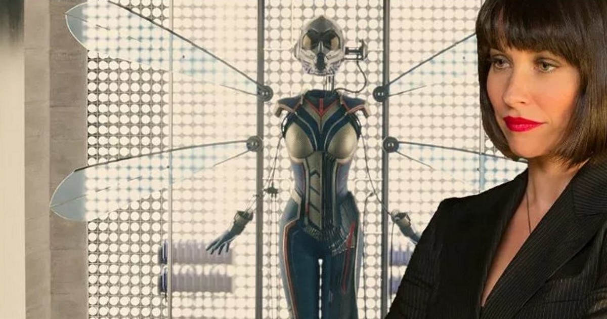 The Avengers 4 Will Have Wasp
